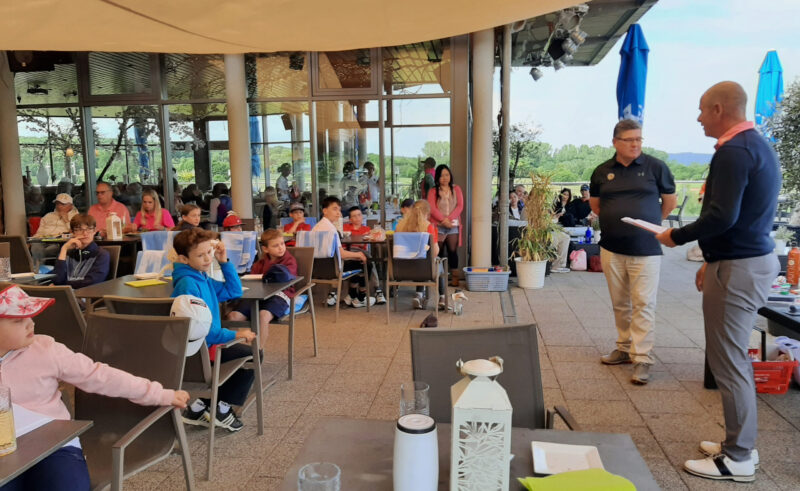 Jugendtrophy GC Barbarossa (1)